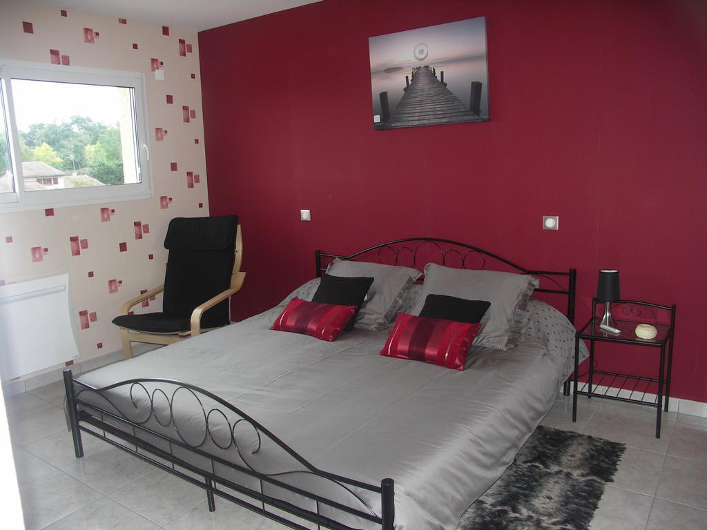Chambres D'Hotes Le Saint O Detente Pokój zdjęcie